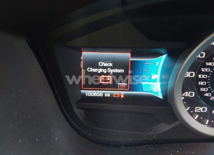 Photo 16 of 2014 Ford Explorer SPORT (VIN 1FM5K8GT9EGB32277)