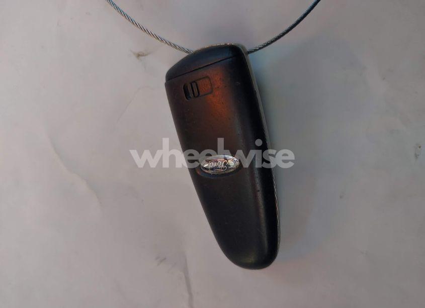 Photo 11 of 2014 Ford Explorer SPORT (VIN 1FM5K8GT9EGC48109)