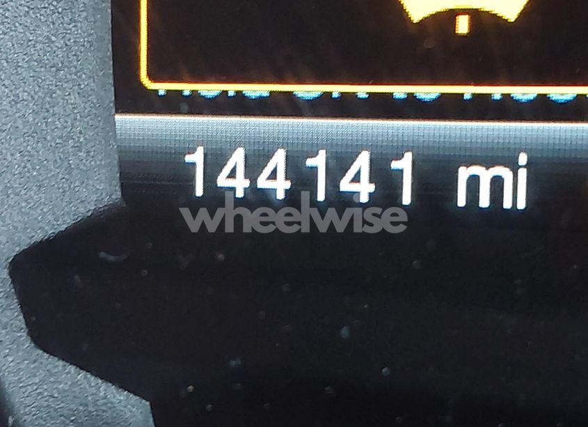 Photo 15 of 2014 Ford Explorer SPORT (VIN 1FM5K8GT9EGC48109)