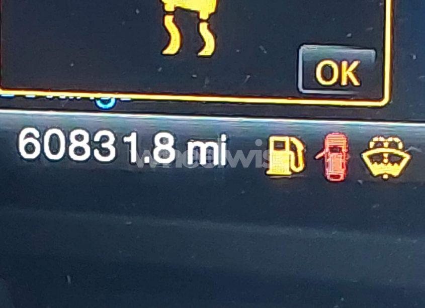 Photo 15 of 2015 Ford Explorer SPORT (VIN 1FM5K8GT9FGA50020)