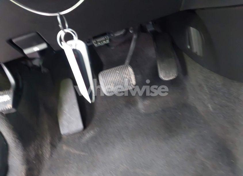 Photo 11 of 2015 Ford Explorer SPORT (VIN 1FM5K8GT9FGB79245)