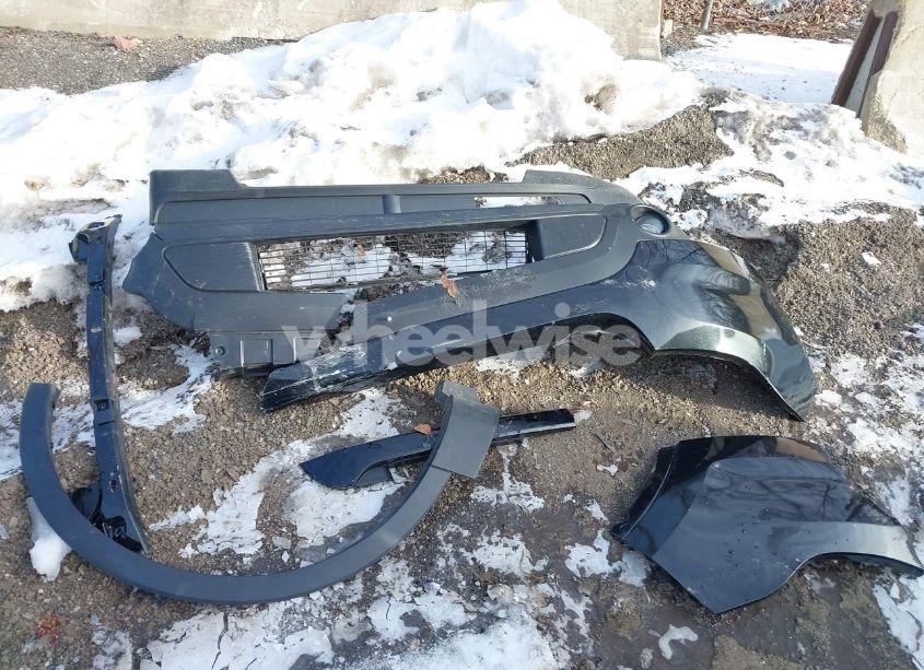 Photo 12 of 2015 Ford Explorer SPORT (VIN 1FM5K8GT9FGB79245)