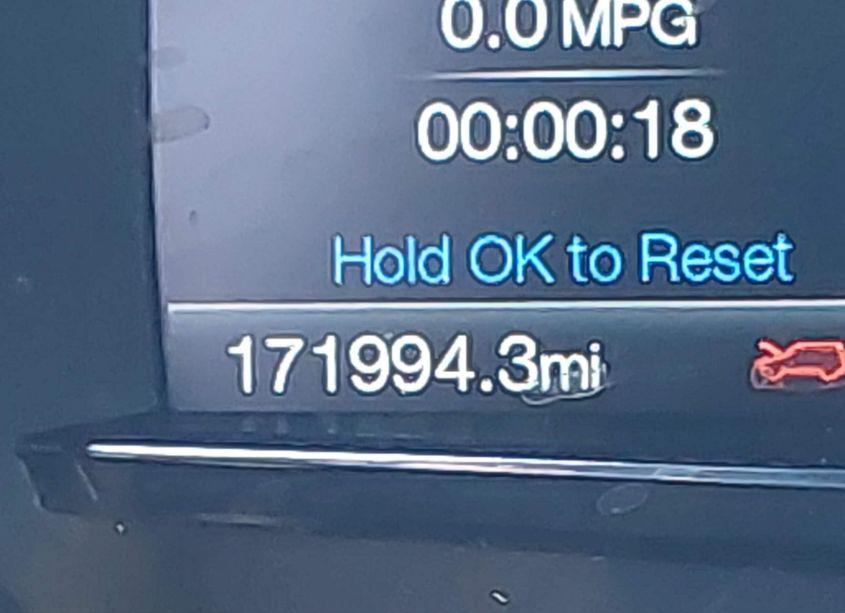 Photo 15 of 2016 Ford Explorer SPORT (VIN 1FM5K8GT9GGB70272)