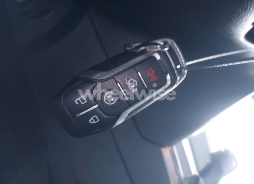 Photo 11 of 2016 Ford Explorer SPORT (VIN 1FM5K8GT9GGC56181)