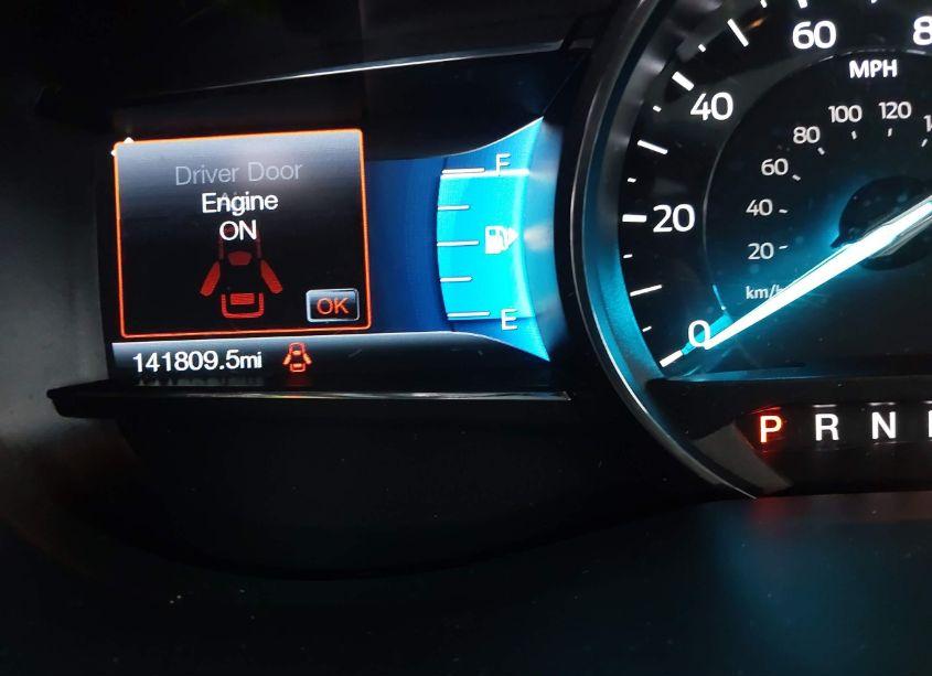 Photo 15 of 2017 Ford Explorer SPORT (VIN 1FM5K8GT9HGC12781)