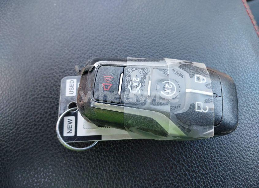 Photo 11 of 2017 Ford Explorer SPORT (VIN 1FM5K8GT9HGC72639)