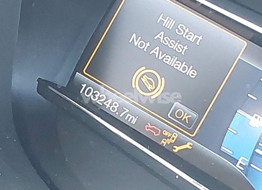 Photo 15 of 2017 Ford Explorer SPORT (VIN 1FM5K8GT9HGC72639)