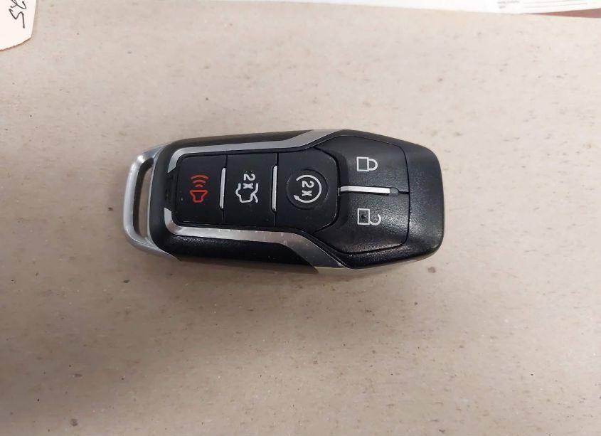 Photo 11 of 2017 Ford Explorer SPORT (VIN 1FM5K8GT9HGD66035)