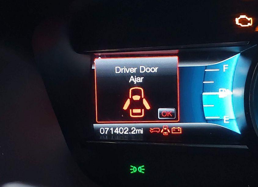 Photo 15 of 2017 Ford Explorer SPORT (VIN 1FM5K8GT9HGD66035)