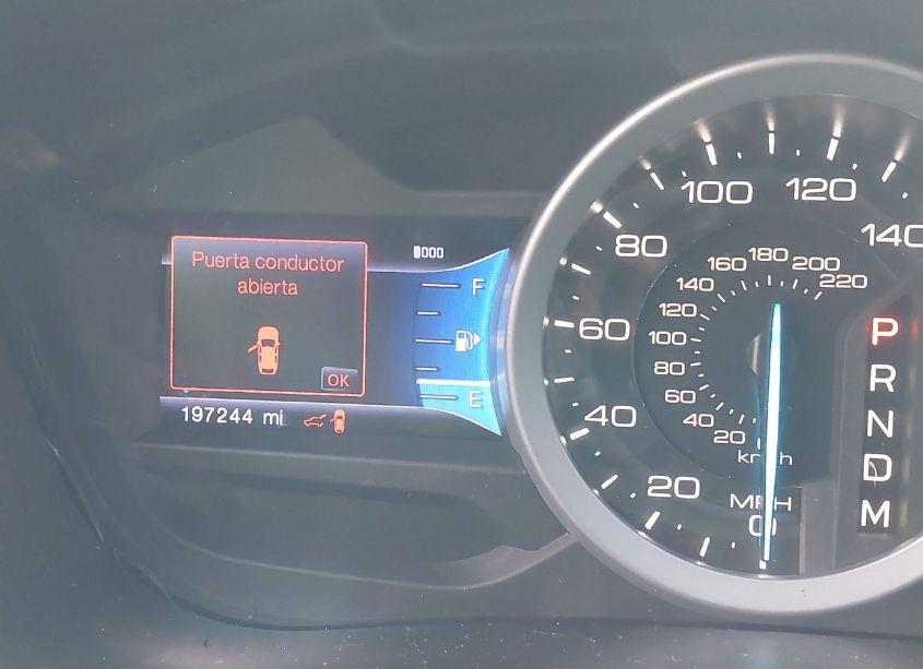 Photo 15 of 2013 Ford Explorer SPORT (VIN 1FM5K8GTXDGB42492)