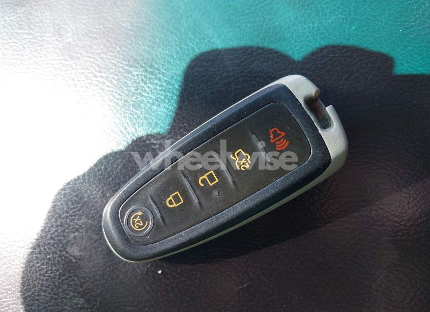 Photo 11 of 2013 Ford Explorer SPORT (VIN 1FM5K8GTXDGB99114)