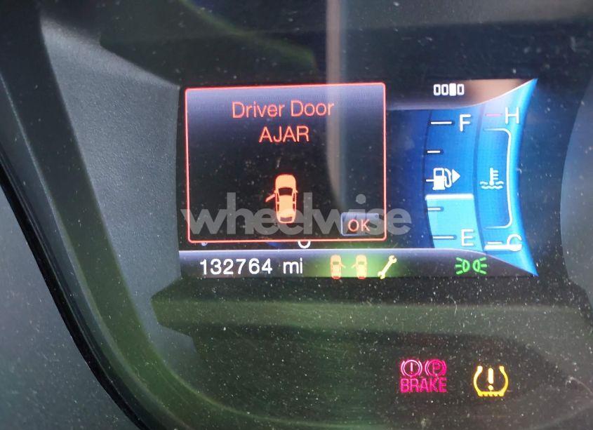 Photo 7 of 2013 Ford Explorer SPORT (VIN 1FM5K8GTXDGB99114)