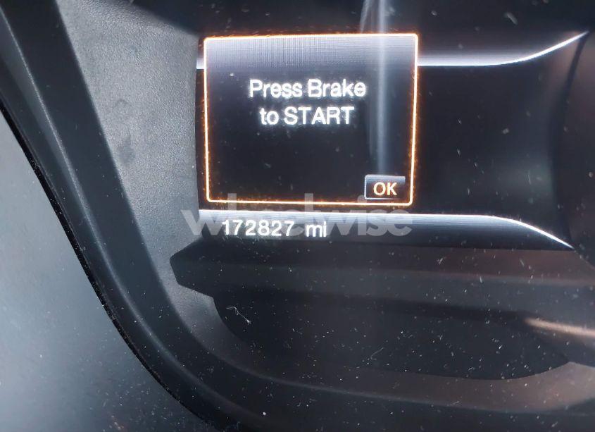 Photo 15 of 2014 Ford Explorer SPORT (VIN 1FM5K8GTXEGA01732)