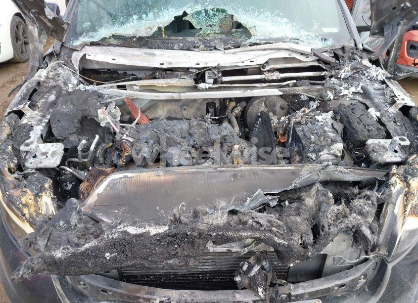 Photo 10 of 2014 Ford Explorer SPORT (VIN 1FM5K8GTXEGA42622)