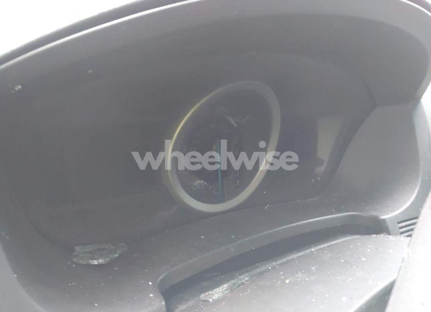 Photo 7 of 2014 Ford Explorer SPORT (VIN 1FM5K8GTXEGA42622)