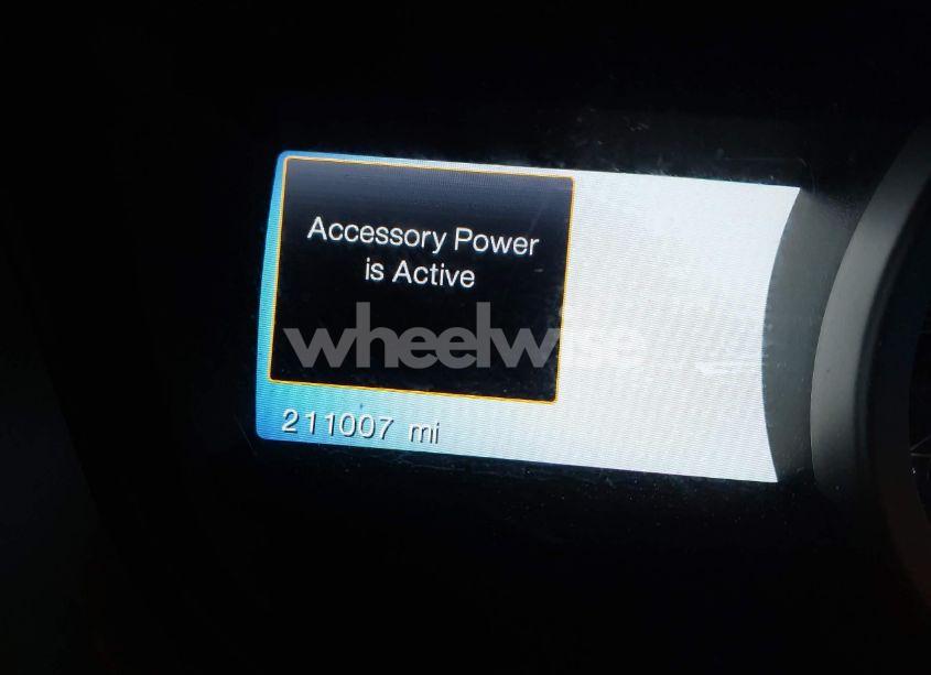 Photo 15 of 2014 Ford Explorer SPORT (VIN 1FM5K8GTXEGA88032)