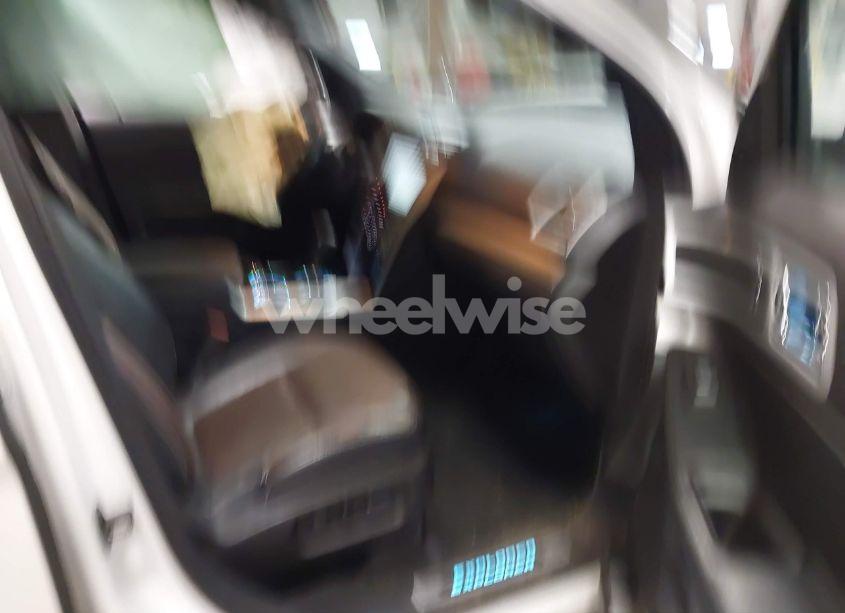 Photo 5 of 2014 Ford Explorer SPORT (VIN 1FM5K8GTXEGA88032)