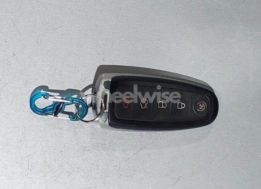 Photo 11 of 2015 Ford Explorer SPORT (VIN 1FM5K8GTXFGB01170)