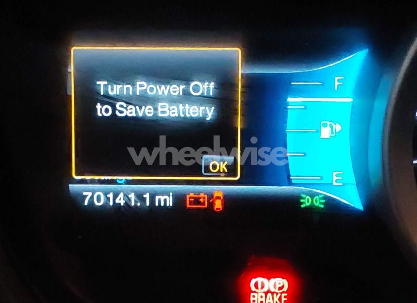 Photo 16 of 2015 Ford Explorer SPORT (VIN 1FM5K8GTXFGB01170)