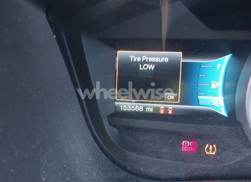 Photo 15 of 2015 Ford Explorer SPORT (VIN 1FM5K8GTXFGB42706)