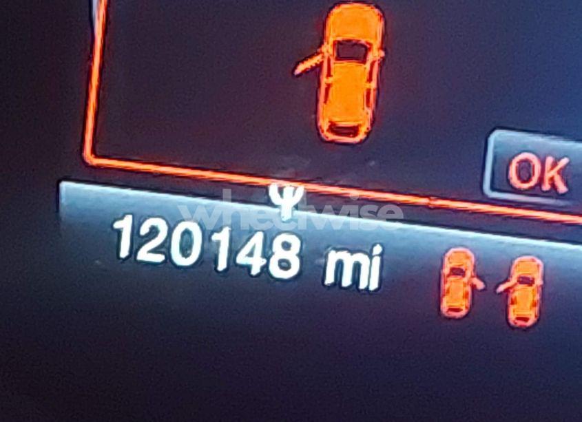 Photo 15 of 2015 Ford Explorer SPORT (VIN 1FM5K8GTXFGB86771)