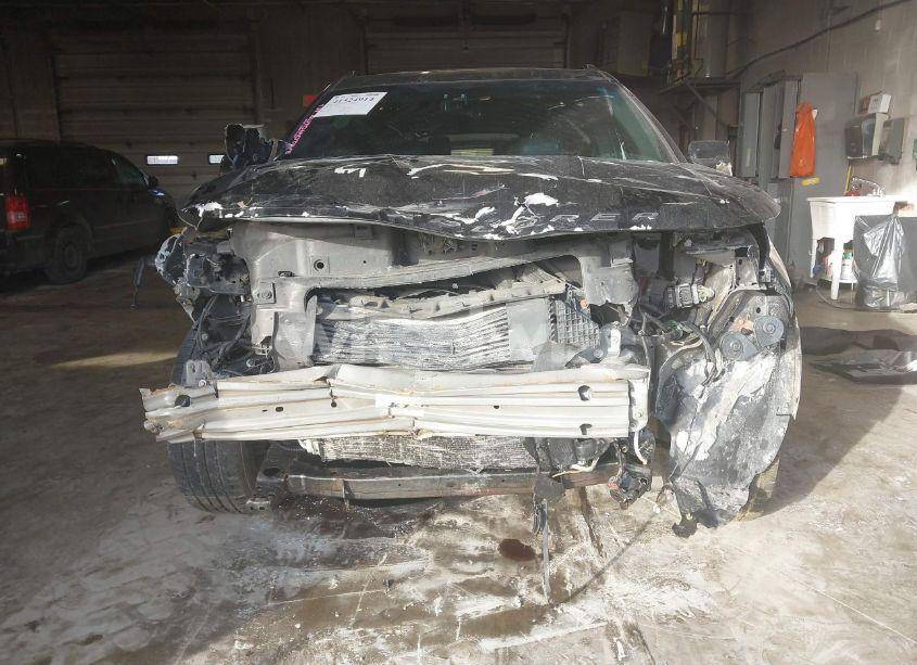 Photo 6 of 2015 Ford Explorer SPORT (VIN 1FM5K8GTXFGB86771)