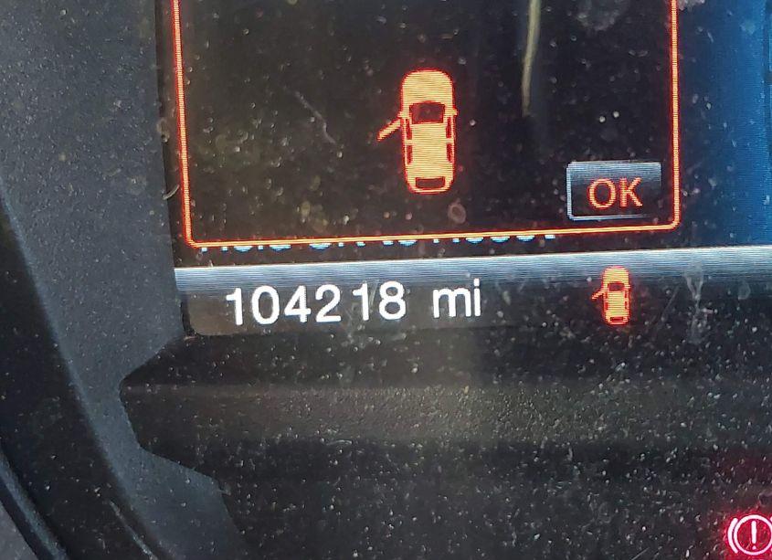 Photo 15 of 2015 Ford Explorer SPORT (VIN 1FM5K8GTXFGC04847)