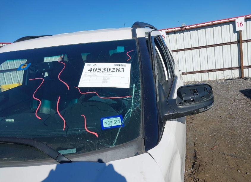 Photo 18 of 2015 Ford Explorer SPORT (VIN 1FM5K8GTXFGC04847)