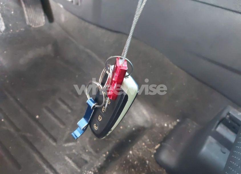 Photo 11 of 2015 Ford Explorer SPORT (VIN 1FM5K8GTXFGC34690)