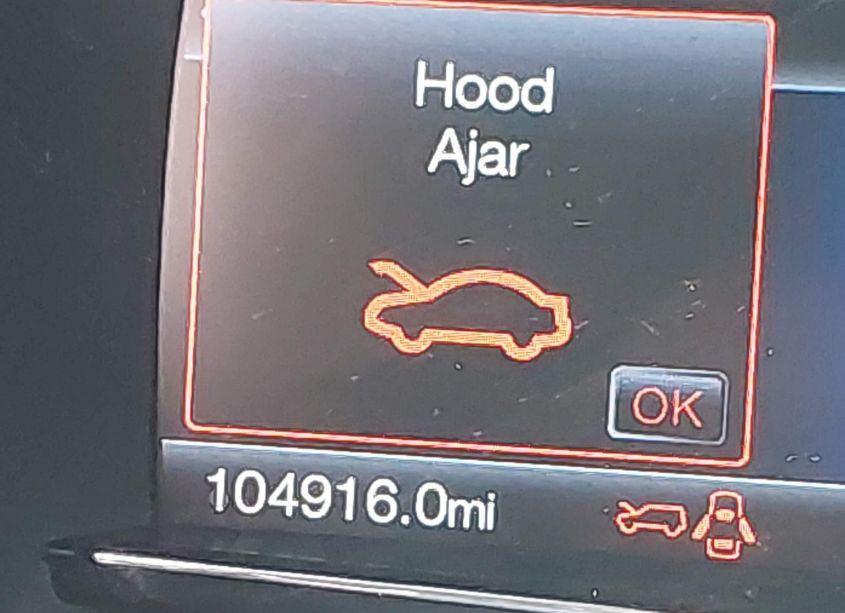 Photo 15 of 2016 Ford Explorer SPORT (VIN 1FM5K8GTXGGA09994)