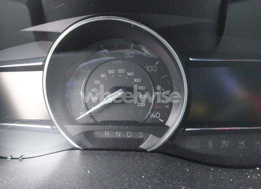 Photo 15 of 2016 Ford Explorer SPORT (VIN 1FM5K8GTXGGA82038)