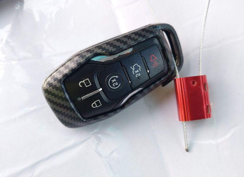 Photo 11 of 2016 Ford Explorer SPORT (VIN 1FM5K8GTXGGB42741)