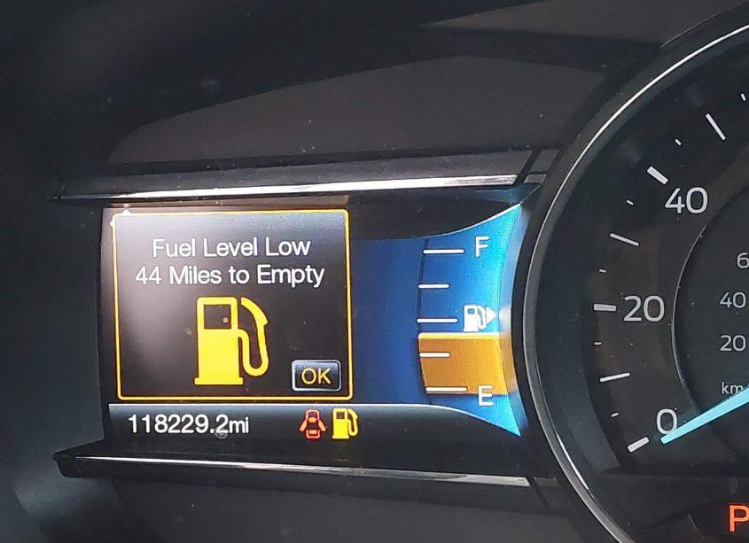 Photo 15 of 2016 Ford Explorer SPORT (VIN 1FM5K8GTXGGB42741)