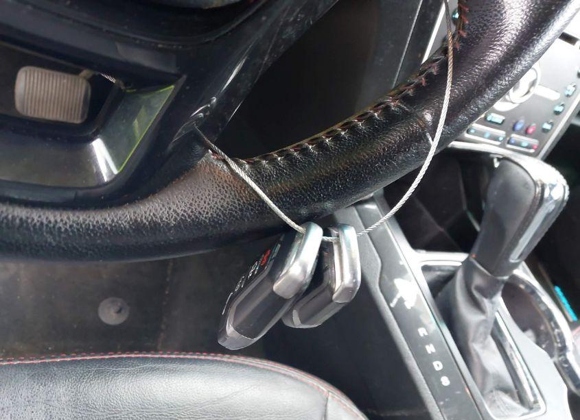 Photo 11 of 2016 Ford Explorer SPORT (VIN 1FM5K8GTXGGB79224)