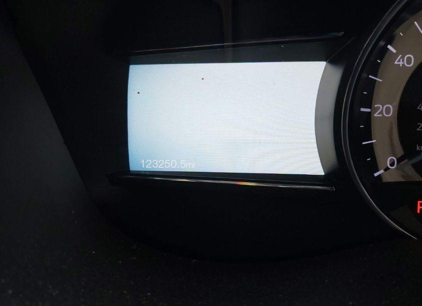 Photo 7 of 2016 Ford Explorer SPORT (VIN 1FM5K8GTXGGB79224)