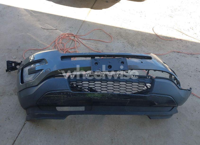 Photo 12 of 2016 Ford Explorer SPORT (VIN 1FM5K8GTXGGC02467)