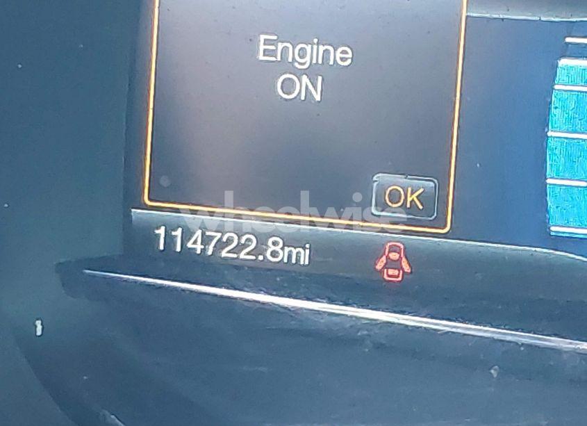 Photo 16 of 2016 Ford Explorer SPORT (VIN 1FM5K8GTXGGC02467)