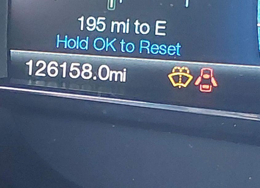 Photo 16 of 2016 Ford Explorer SPORT (VIN 1FM5K8GTXGGC12531)