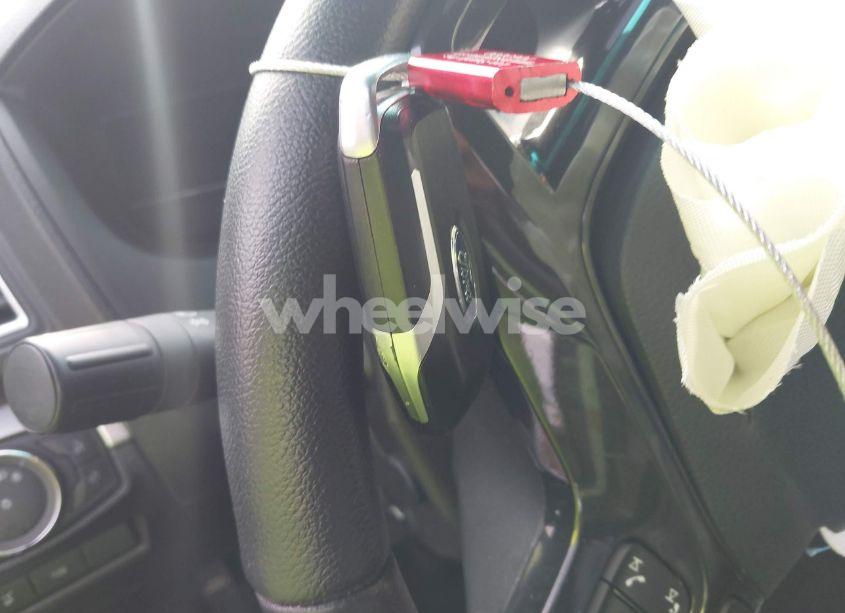 Photo 11 of 2017 Ford Explorer SPORT (VIN 1FM5K8GTXHGB20532)