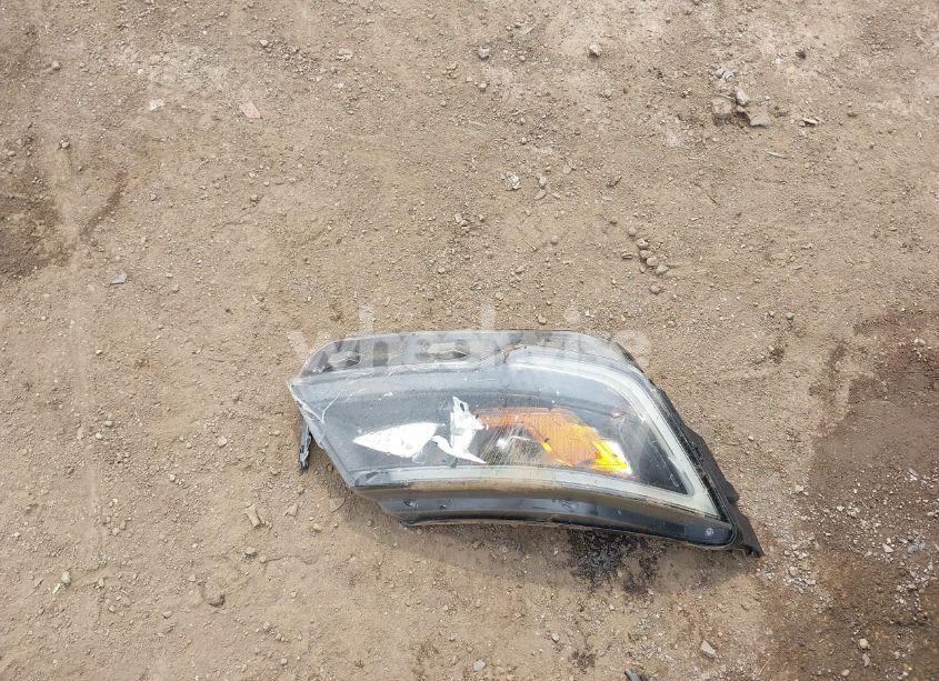 Photo 12 of 2017 Ford Explorer SPORT (VIN 1FM5K8GTXHGB20532)