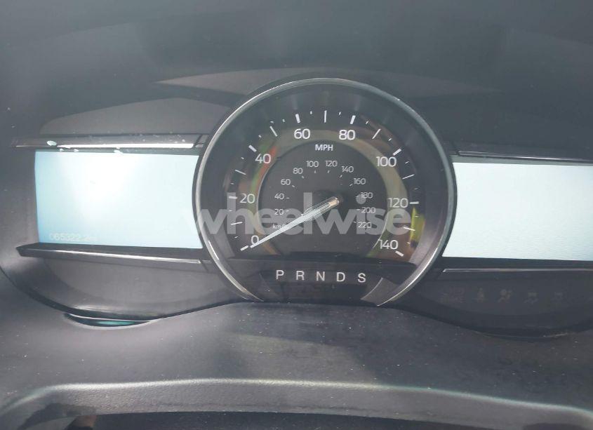 Photo 7 of 2017 Ford Explorer SPORT (VIN 1FM5K8GTXHGB20532)