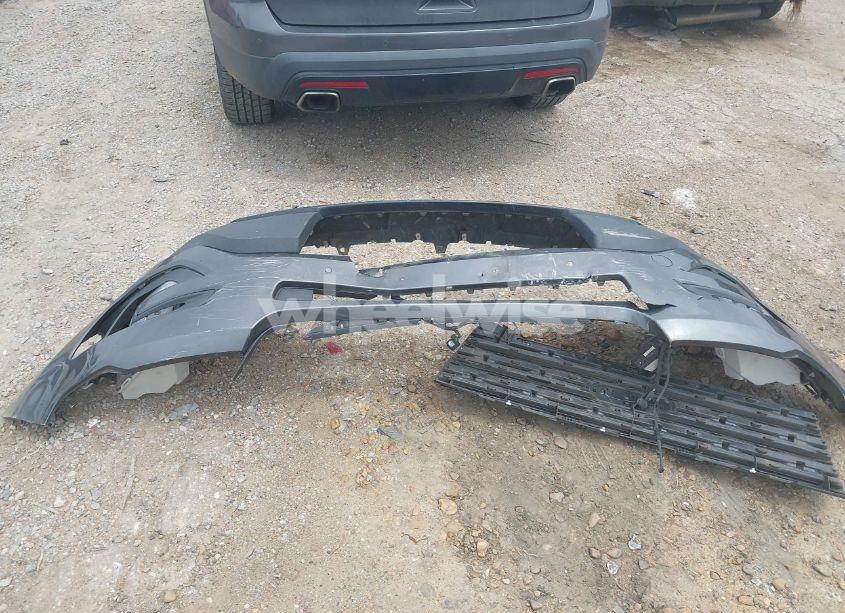 Photo 12 of 2017 Ford Explorer SPORT (VIN 1FM5K8GTXHGD78159)