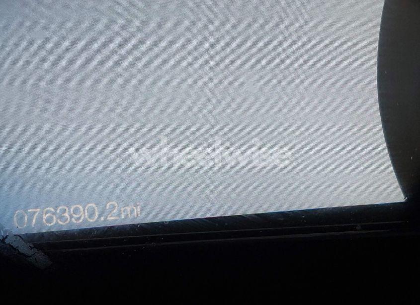 Photo 16 of 2018 Ford Explorer SPORT (VIN 1FM5K8GTXJGC50350)