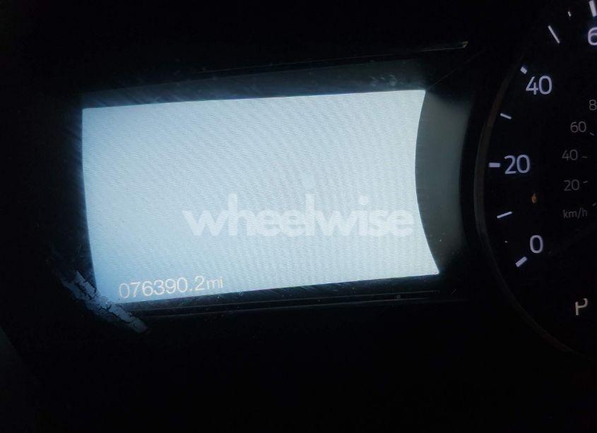 Photo 7 of 2018 Ford Explorer SPORT (VIN 1FM5K8GTXJGC50350)