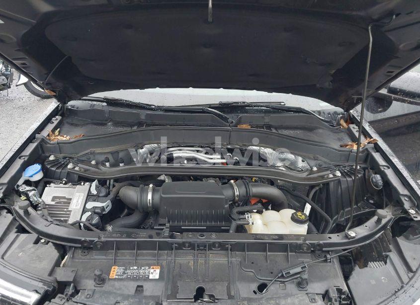 Photo 10 of 2020 Ford Explorer PLATINUM (VIN 1FM5K8HC0LGA25369)