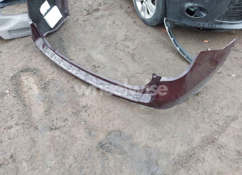 Photo 12 of 2023 Ford Explorer PLATINUM (VIN 1FM5K8HC1PGB23879)