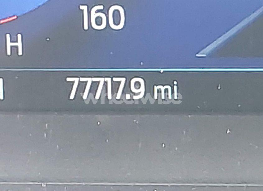 Photo 15 of 2021 Ford Explorer PLATINUM (VIN 1FM5K8HC5MGA56909)