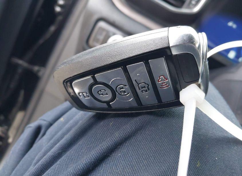 Photo 11 of 2023 Ford Explorer PLATINUM (VIN 1FM5K8HC5PGA11683)