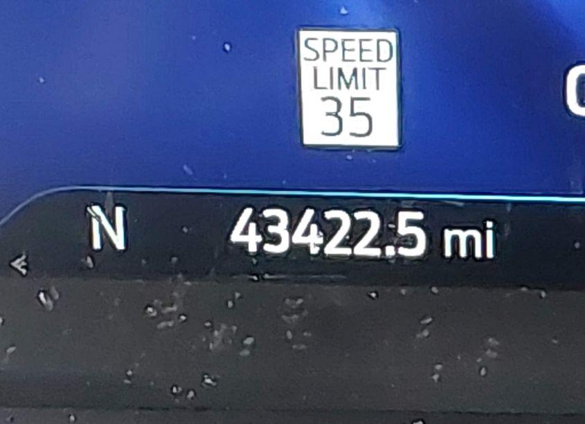 Photo 16 of 2023 Ford Explorer PLATINUM (VIN 1FM5K8HC5PGA11683)