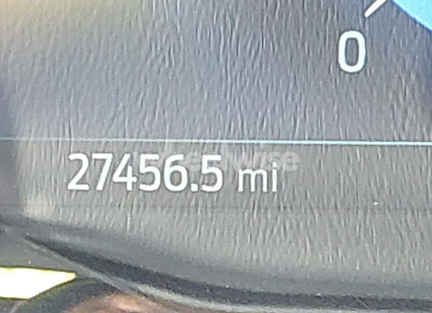 Photo 15 of 2021 Ford Explorer PLATINUM (VIN 1FM5K8HC6MGA92897)